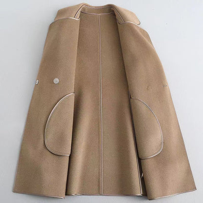 Wania Trench Coat