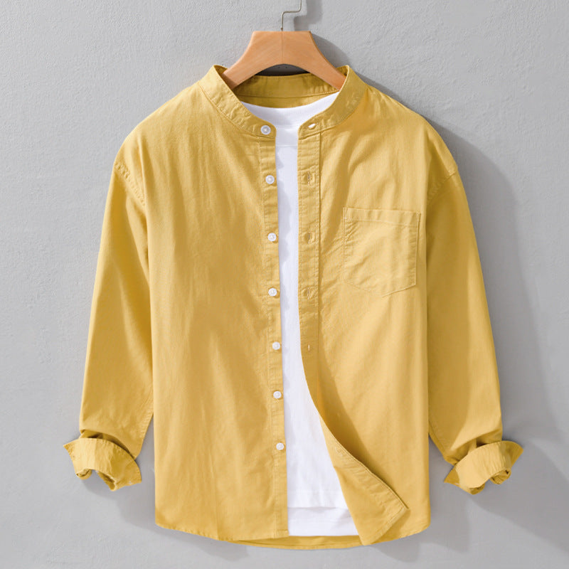 Morix Cotton Shirt