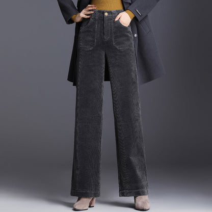 Daniel Corduroy Pants