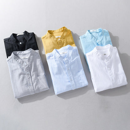 Morix Cotton Shirt