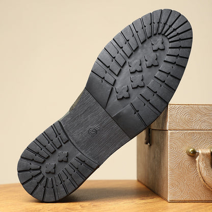 Durham Leather Boots