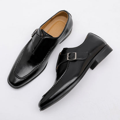 Aergo Loafers