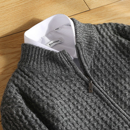 Perkin Wool Sweater