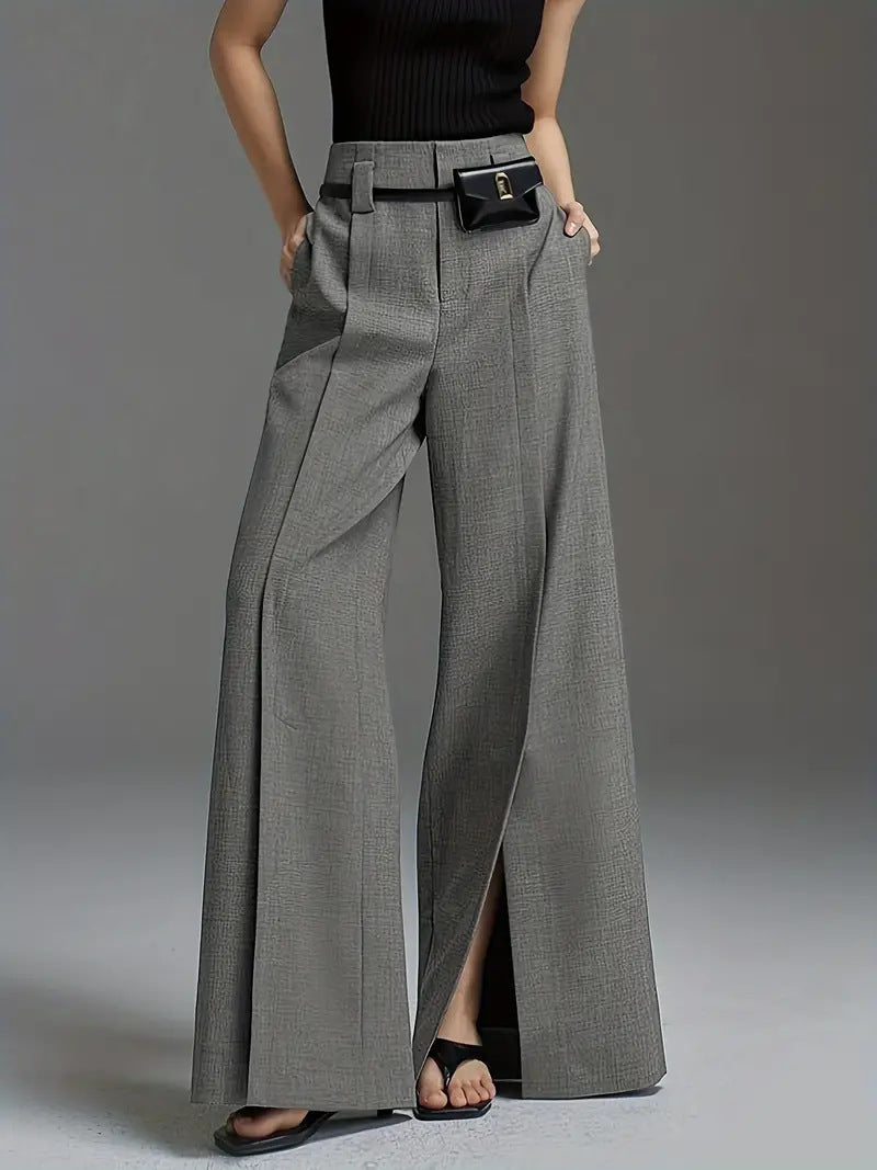 Carisa Wide Leg Pants