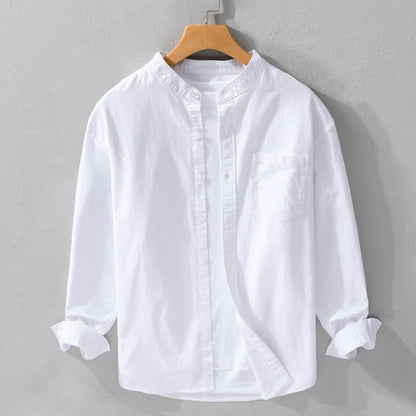 Morix Cotton Shirt