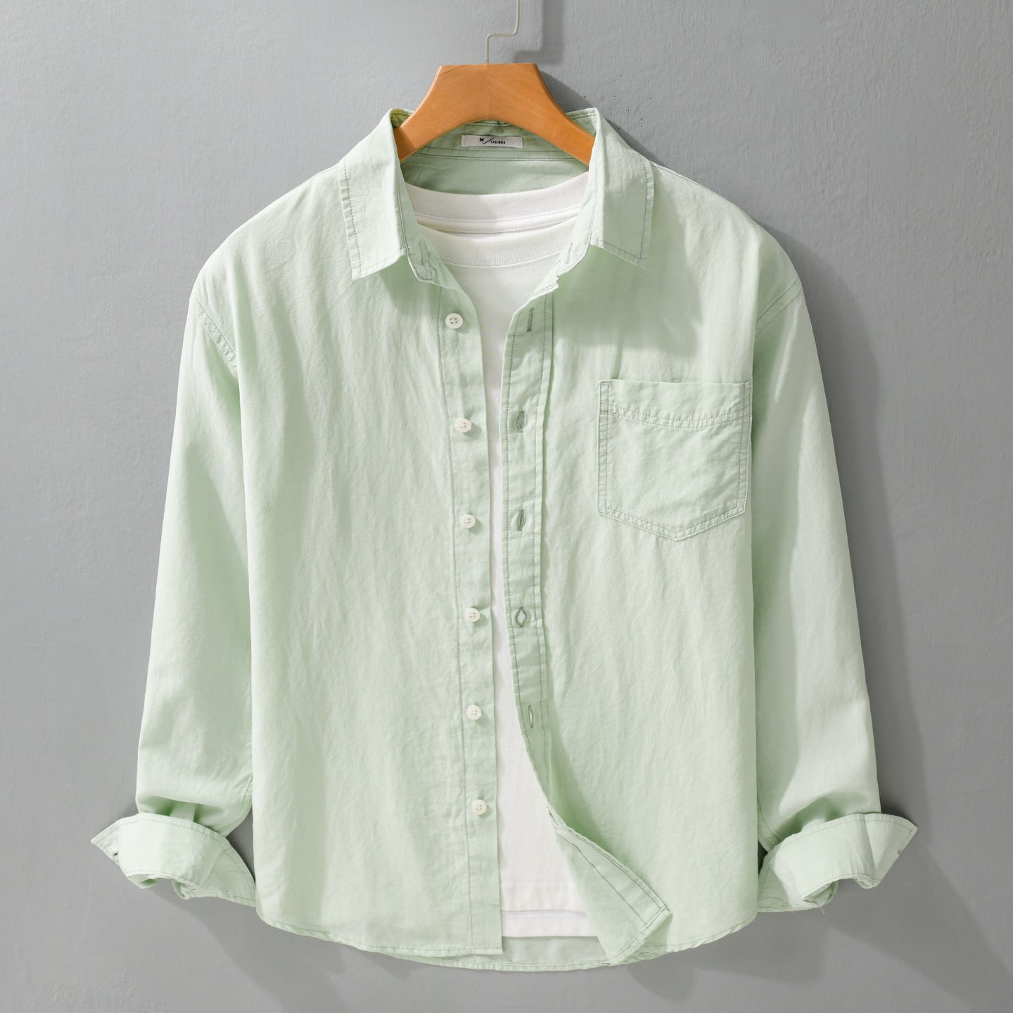 Ovar Cotton Shirt