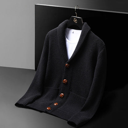 Corso Wool Cardigan