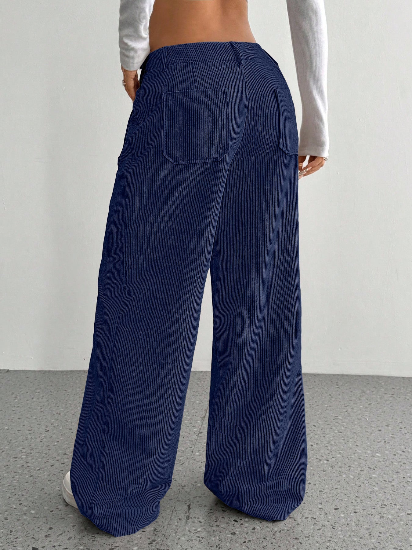 Teresa Corduroy Pants