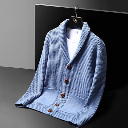 Corso Wool Cardigan
