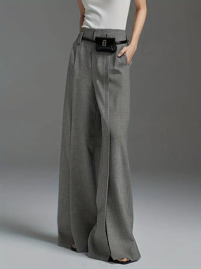 Carisa Wide Leg Pants
