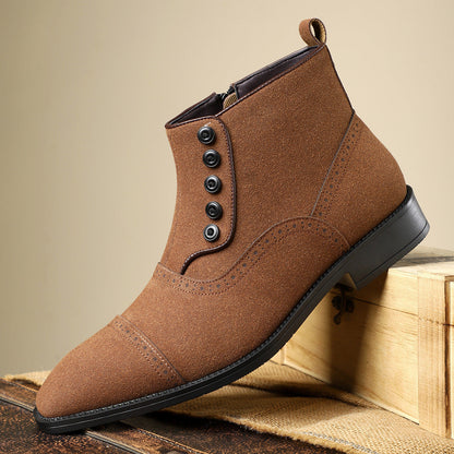 Delano Boots