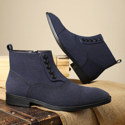 Delano Boots