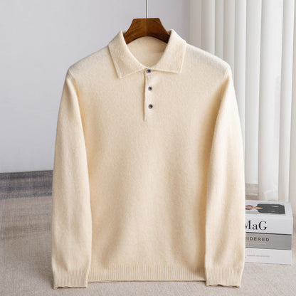 Marden Wool Sweater