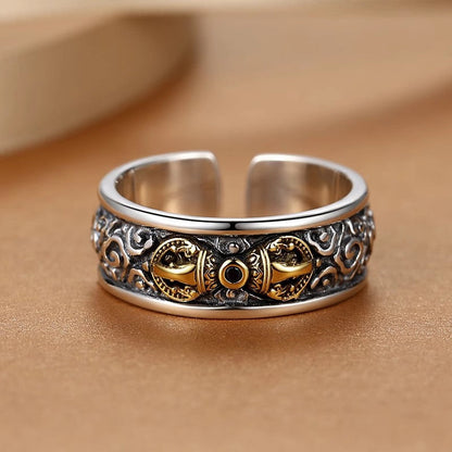 Vajra Ring