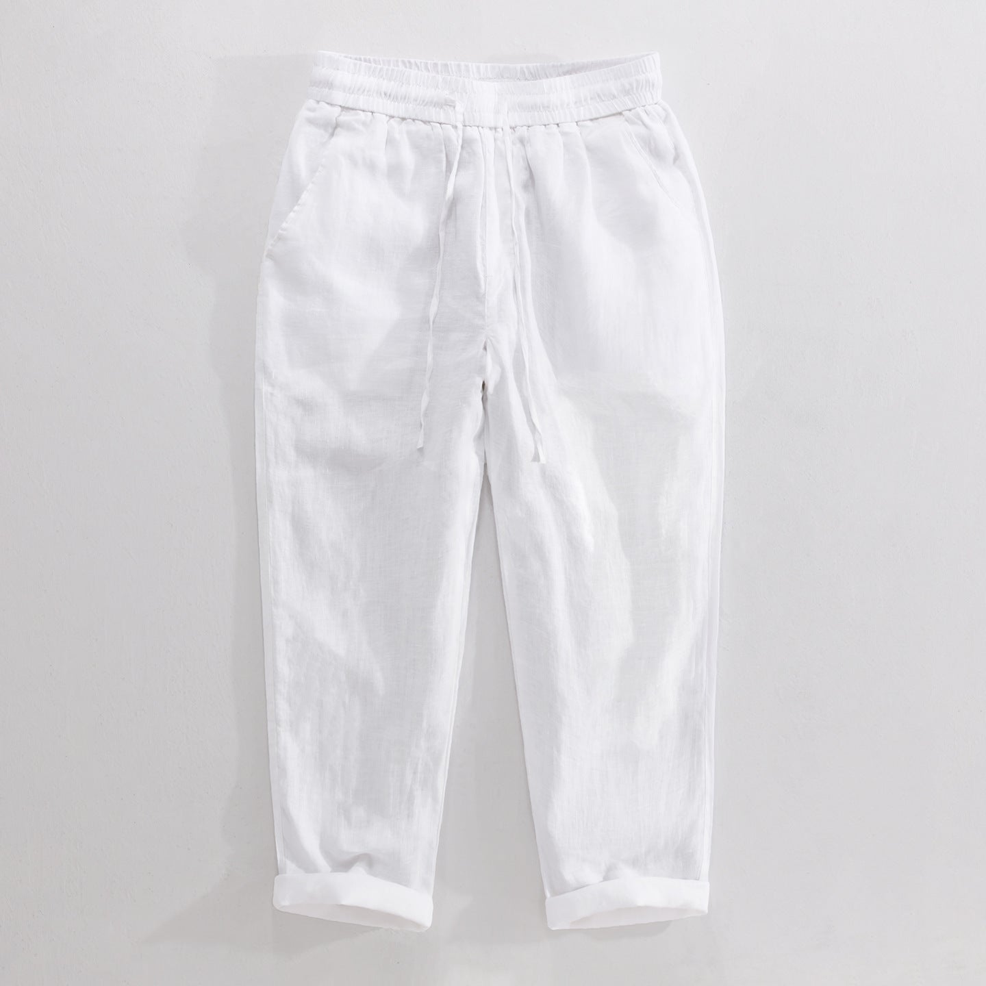 Renzo Linen Pants