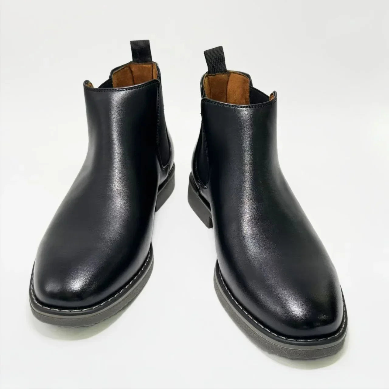 Lucien Chelsea Boots