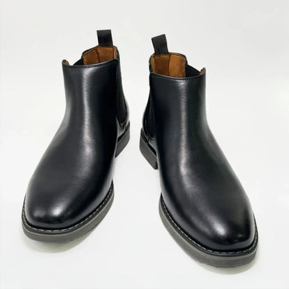 Lucien Chelsea Boots