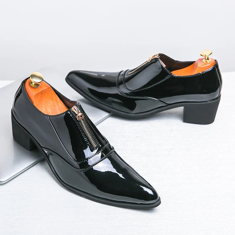 Gladius Premium Leather Shoes