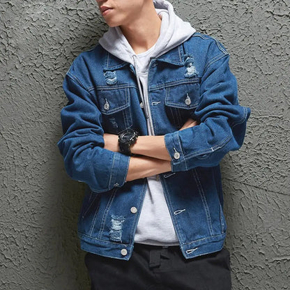 Drex Denim Jacket