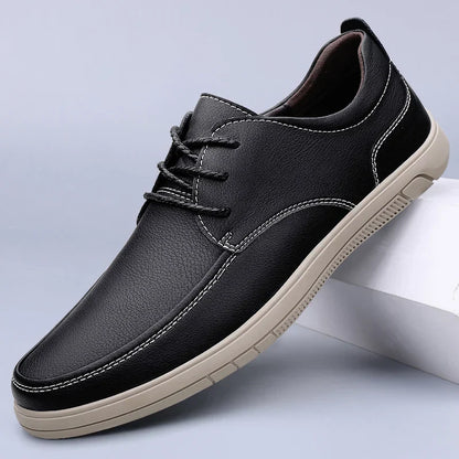 Remar Genuine Leather Shoes