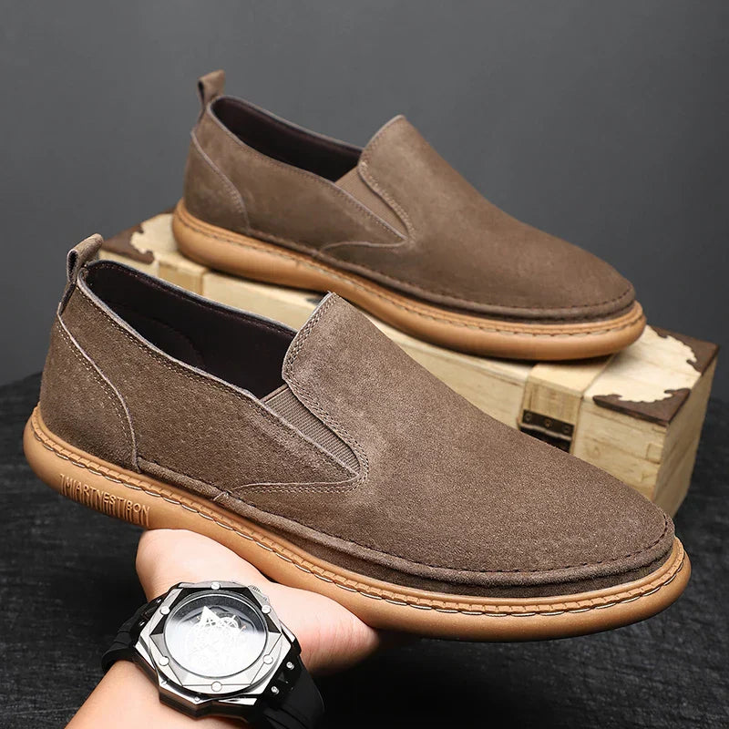 Alben Loafers