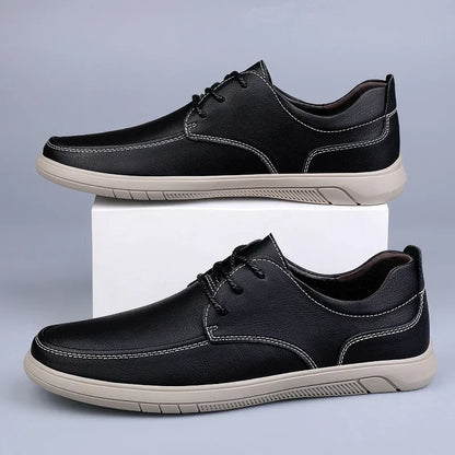 Remar Genuine Leather Shoes
