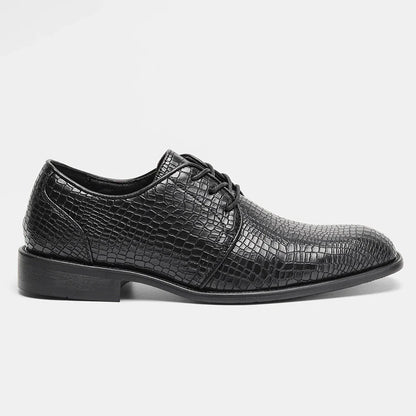 Aalborg Premium Leather Oxfords