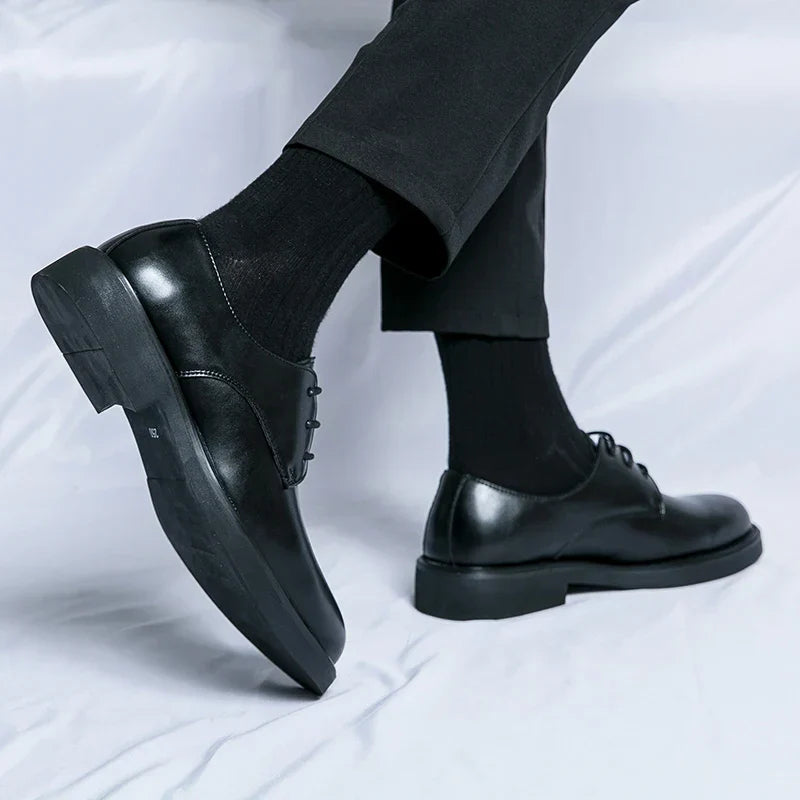Mokani Dress Shoes