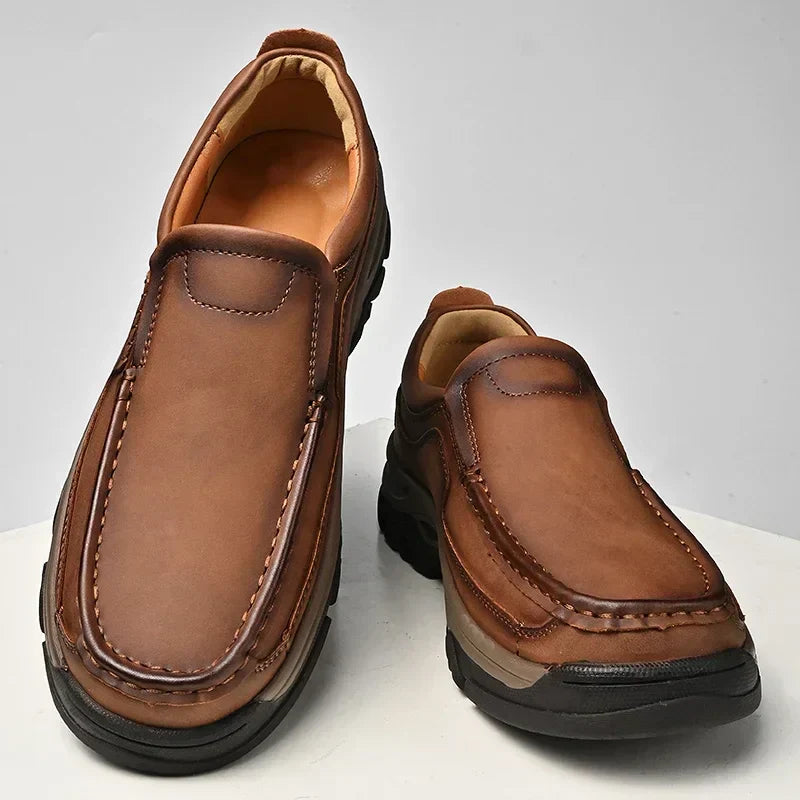 Halkin Loafers