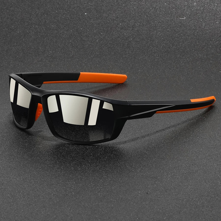 Fornax Sunglasses