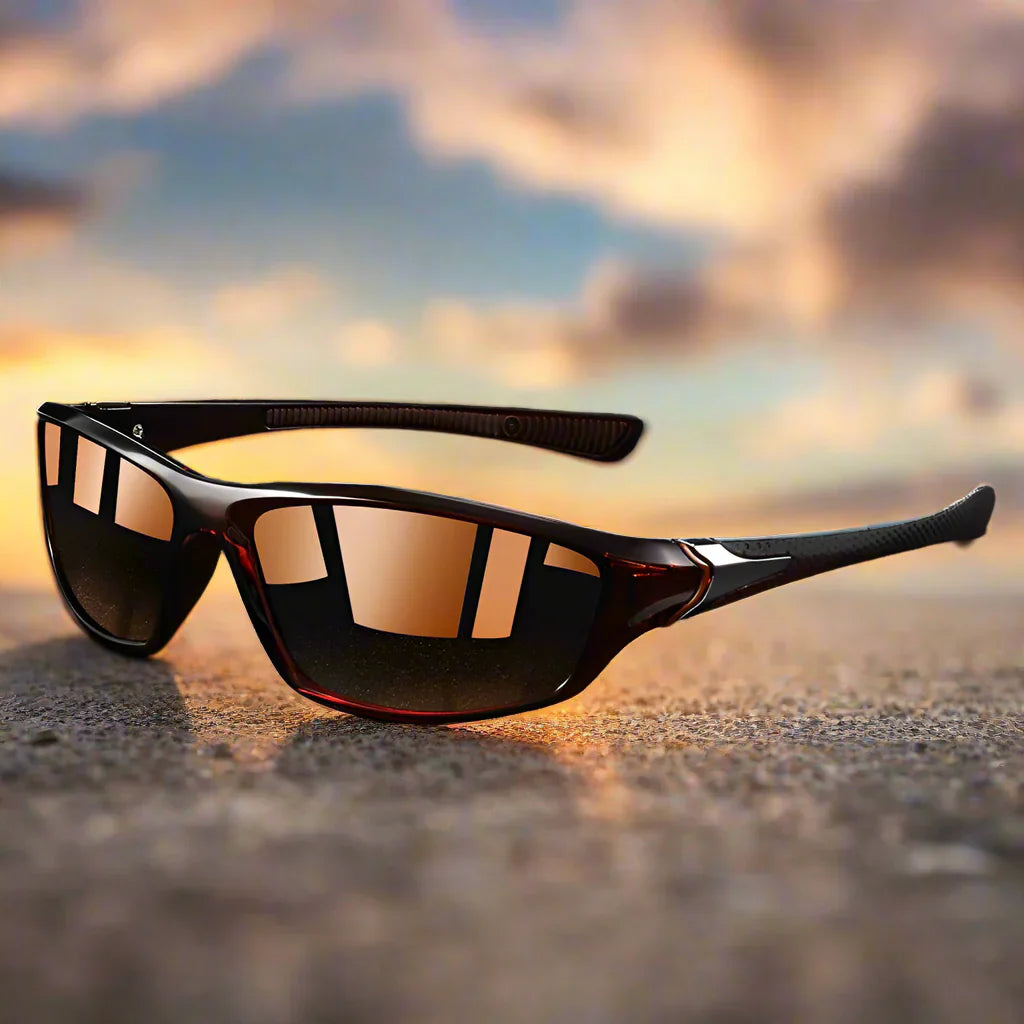 Vortex Sunglasses
