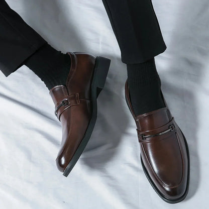 Lusco Loafers
