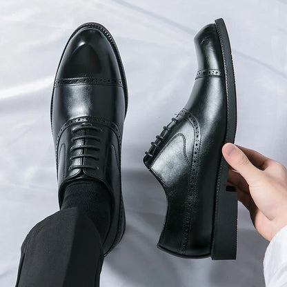 Marcel Dress Shoes