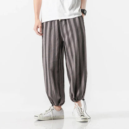 Ichita Harem Pants