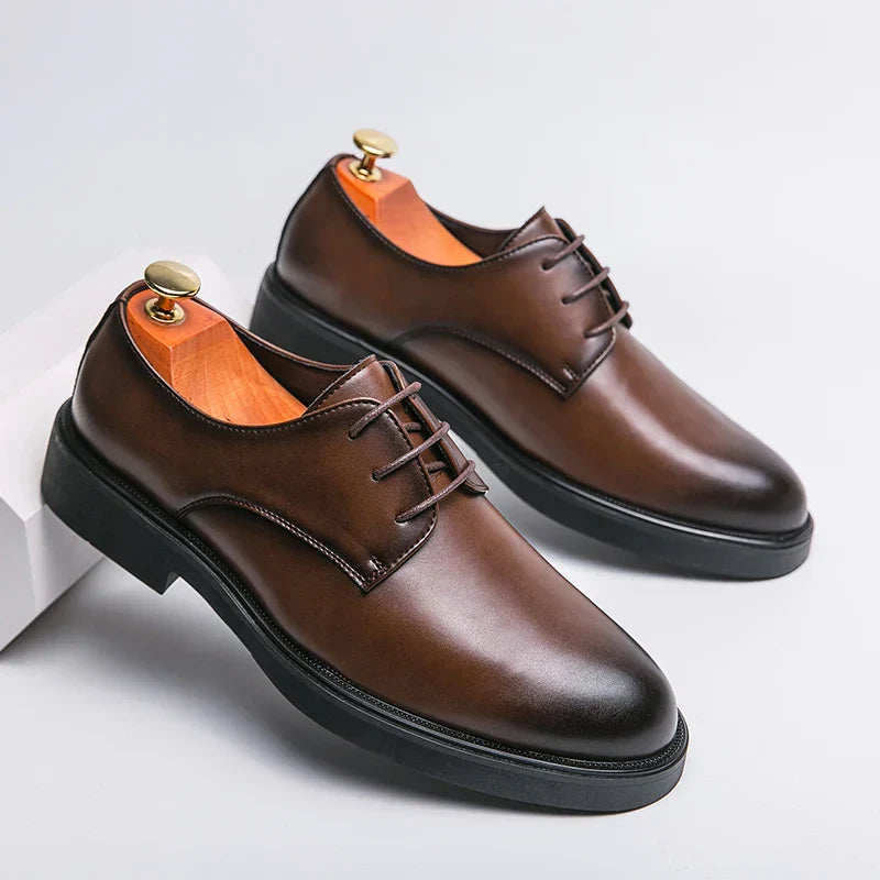 Mokani Dress Shoes