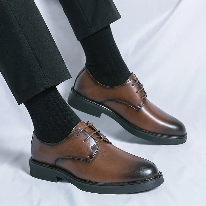 Mokani Dress Shoes