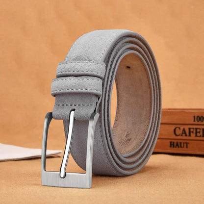Valtor Suede Belt