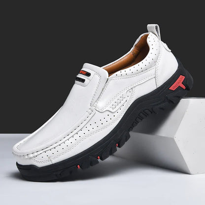 Craig Genuine Leather Shoes