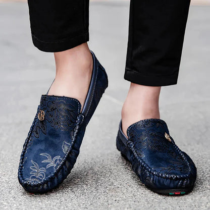 Bonanza Loafers