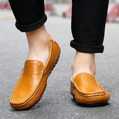 Dante Loafers