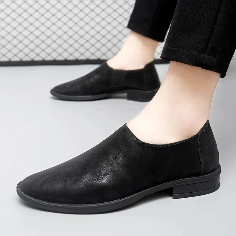 Lenmar Loafers