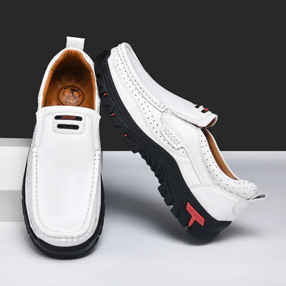 Craig Genuine Leather Shoes