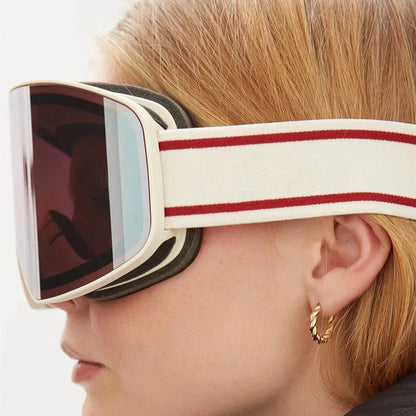 Cardi Snow Goggles