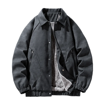 Kellan Bomber Jacket