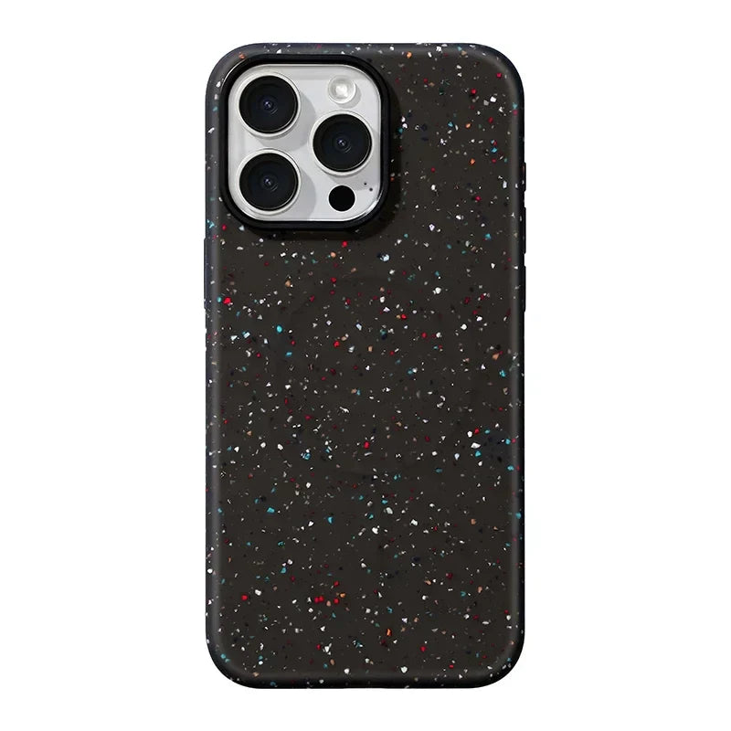 Paint Spatter iPhone Case