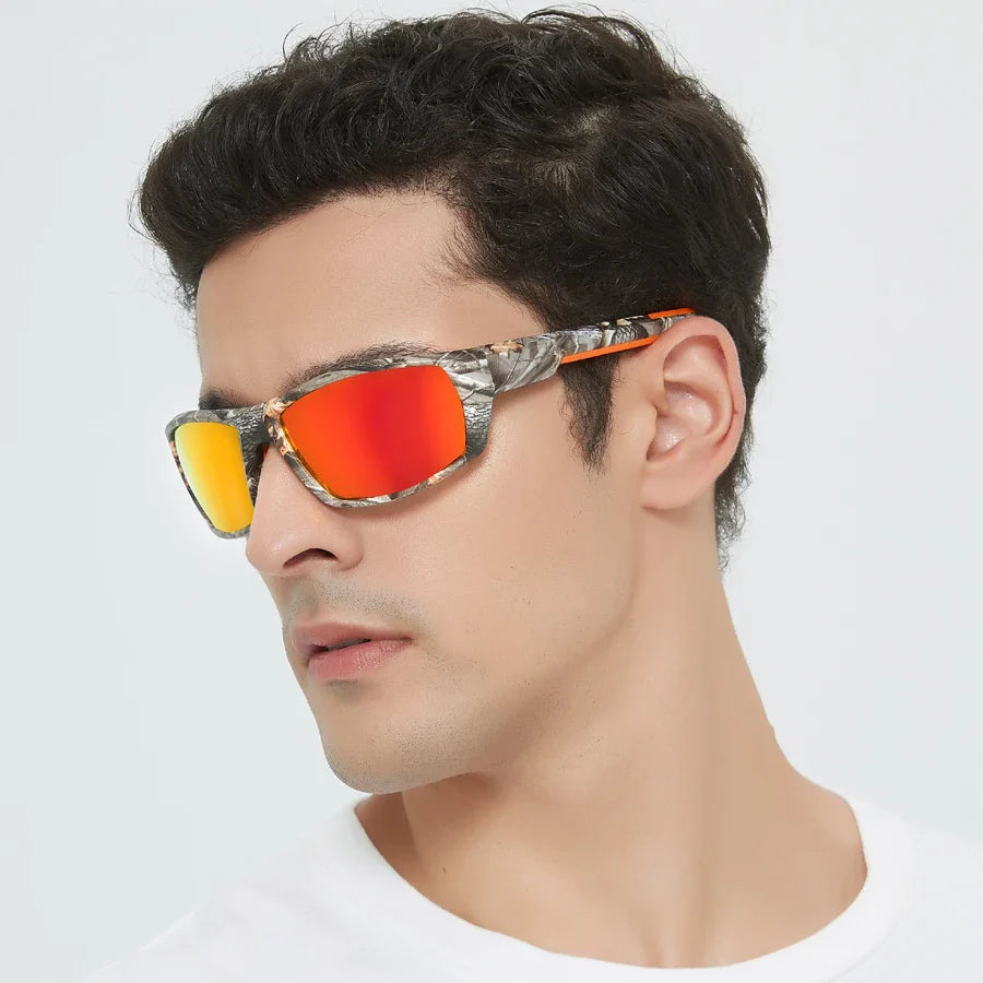 Fornax Sunglasses
