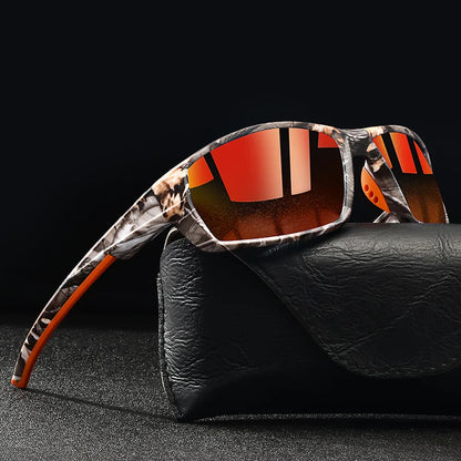 Fornax Sunglasses