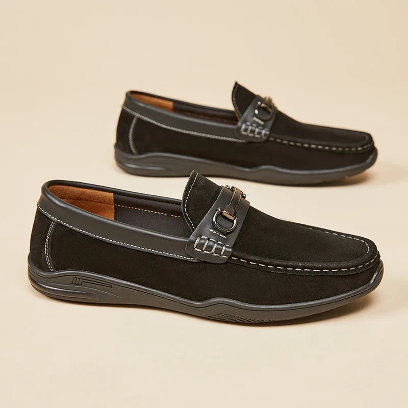 Weston Loafers