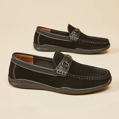 Weston Loafers