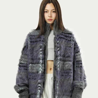 Leim Oversized Sweater